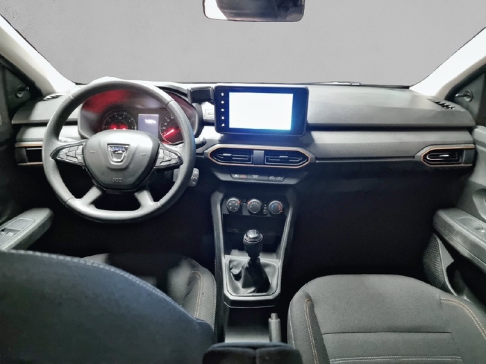 Dacia Sandero Stepway Essential TCe 66 kW (90 CV) - 6 Dacia Sandero Stepway Essential TCe 66 kW (90 CV) - 6