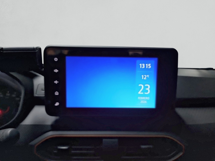 Dacia Sandero Stepway Essential TCe 66 kW (90 CV) - 7 Dacia Sandero Stepway Essential TCe 66 kW (90 CV) - 7