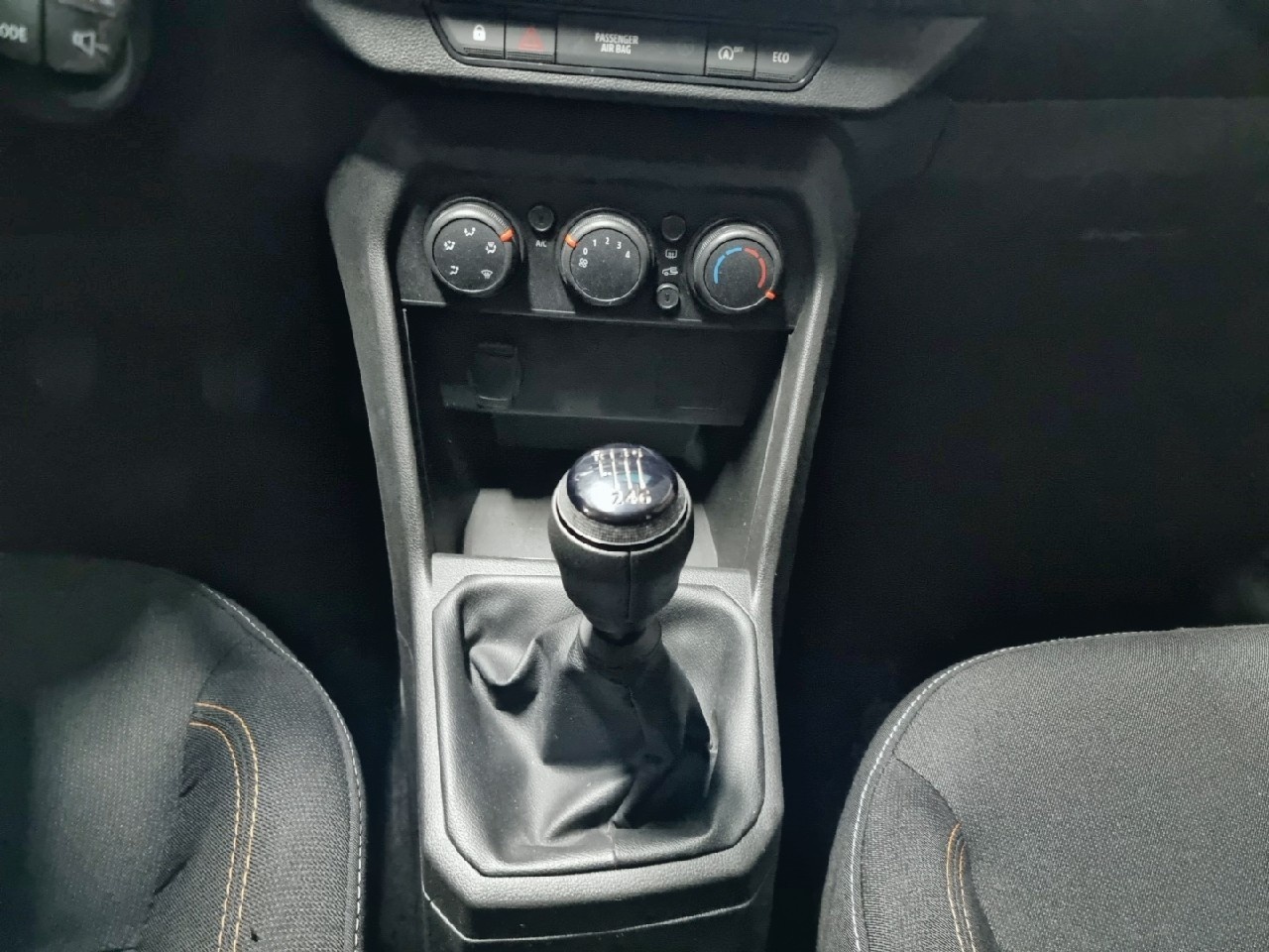 Dacia Sandero Stepway Essential TCe 66 kW (90 CV) - 8