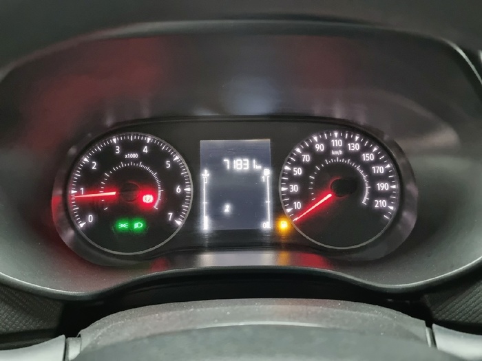 Dacia Sandero Stepway Essential TCe 66 kW (90 CV) - 9 Dacia Sandero Stepway Essential TCe 66 kW (90 CV) - 9