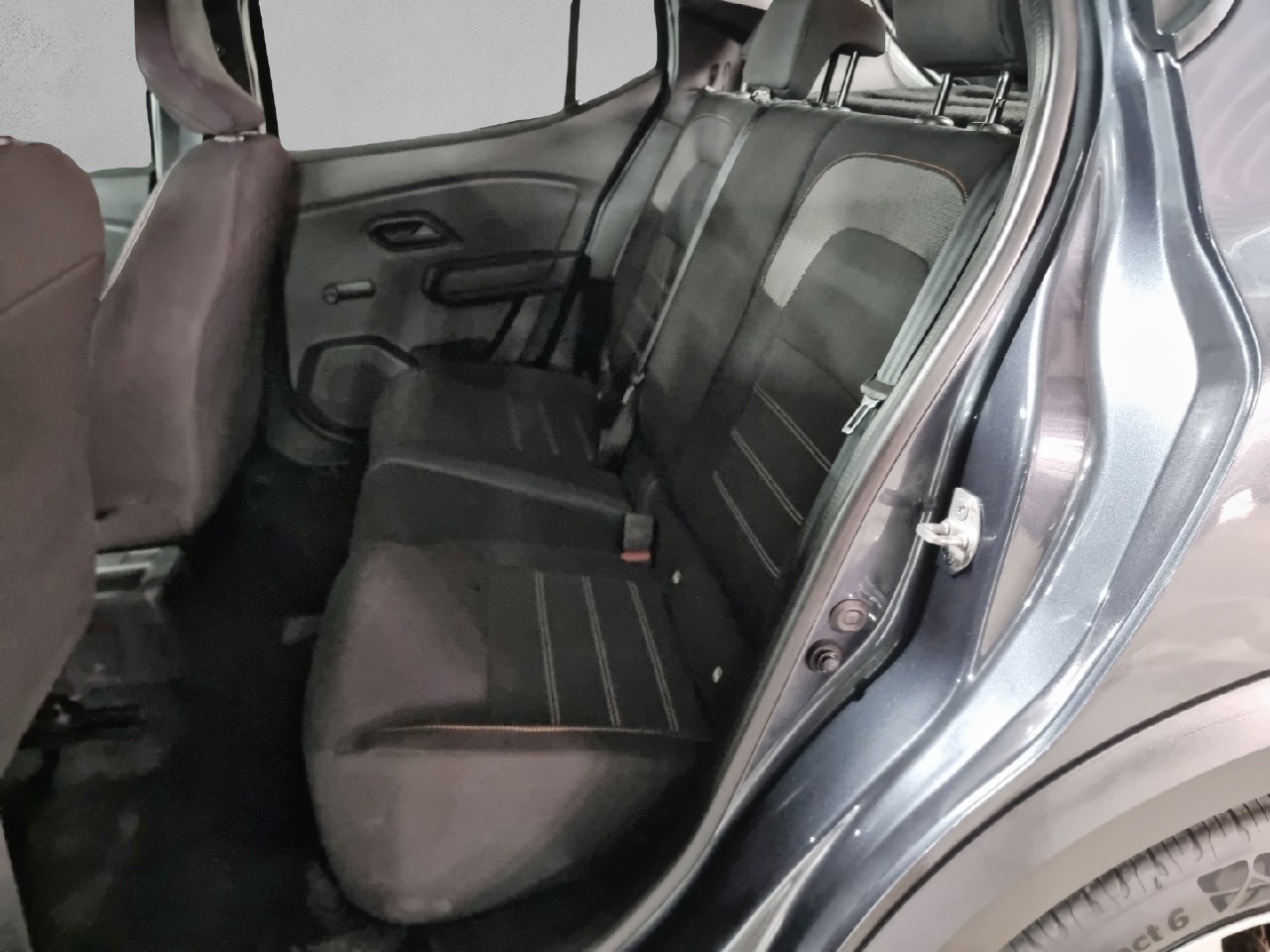 Dacia Sandero Stepway Essential TCe 66 kW (90 CV) - 10