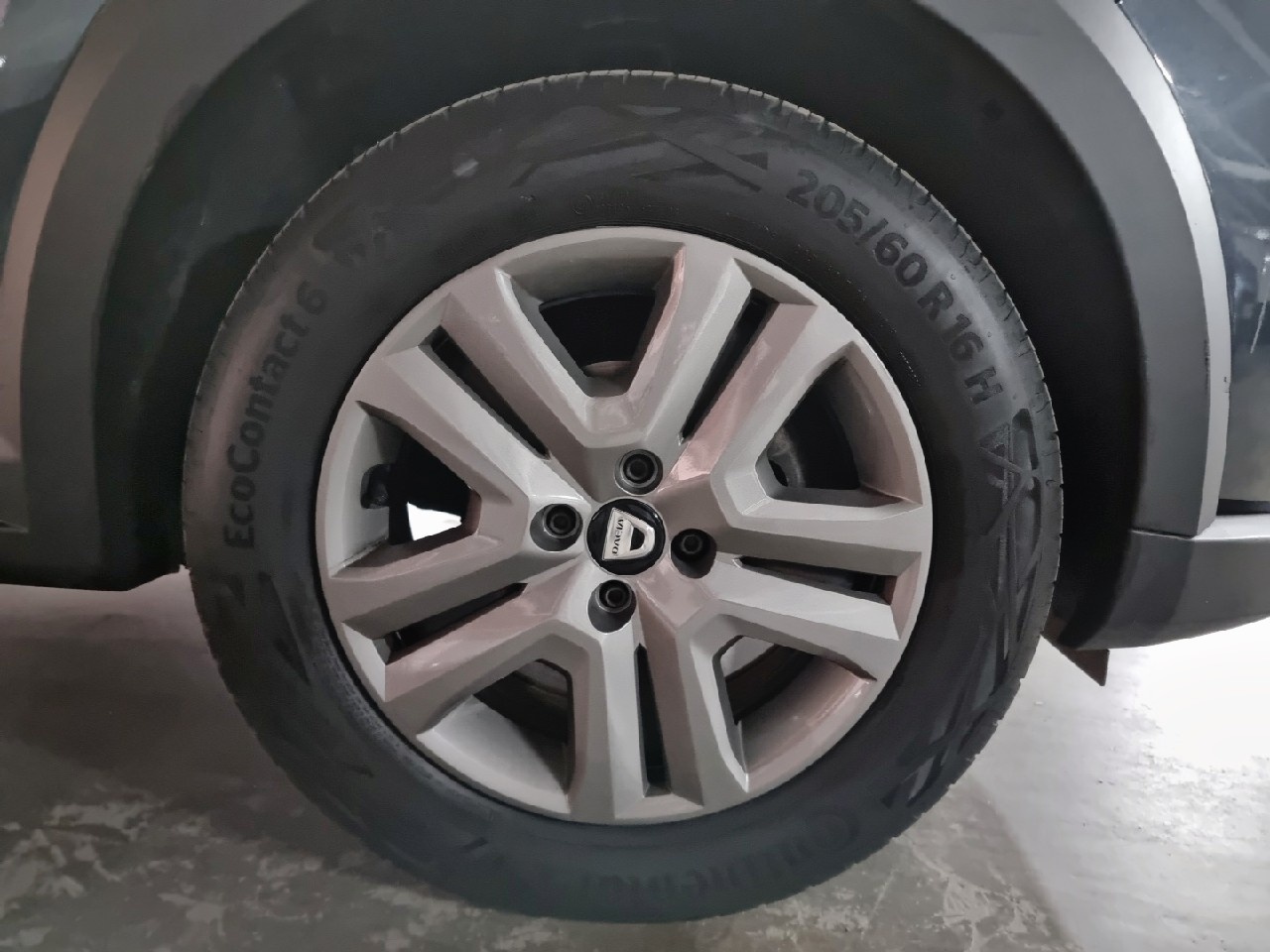 Dacia Sandero Stepway Essential TCe 66 kW (90 CV) - 11