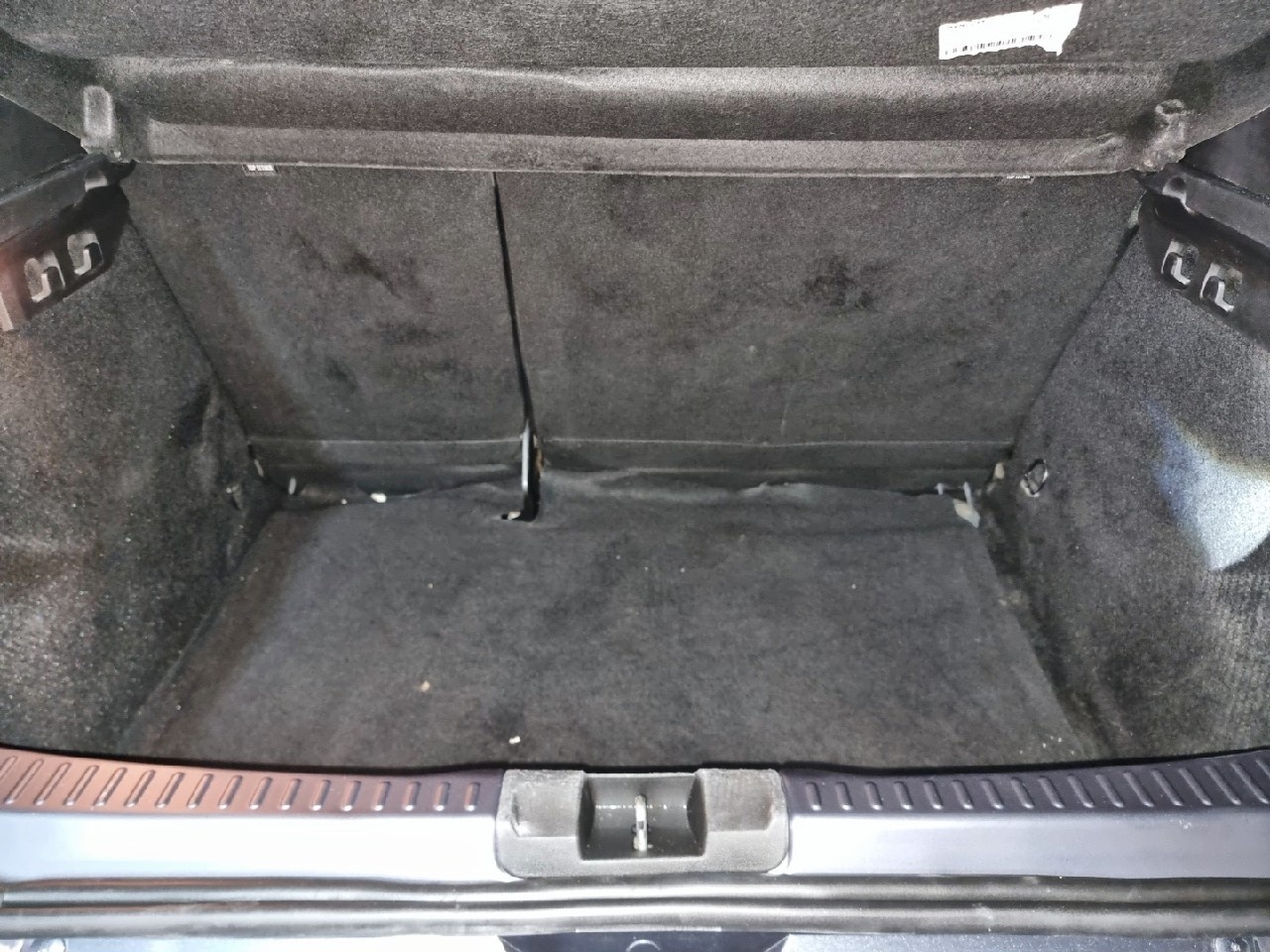 Dacia Sandero Stepway Essential TCe 66 kW (90 CV) - 13