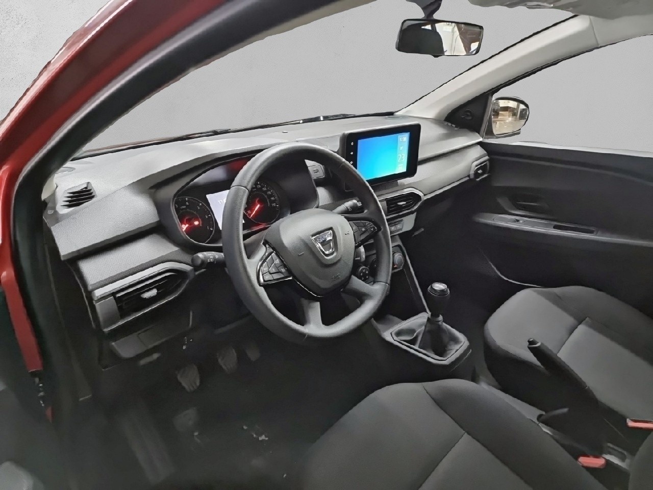 Dacia Sandero Comfort TCe 66 kW (90 CV) - 5