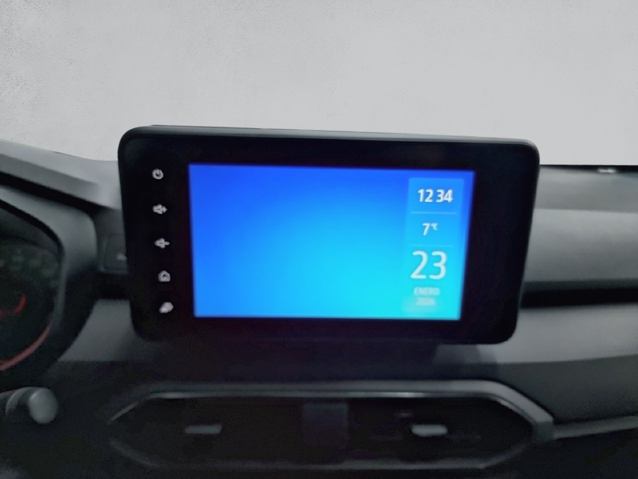 Dacia Sandero Comfort TCe 66 kW (90 CV) - 7