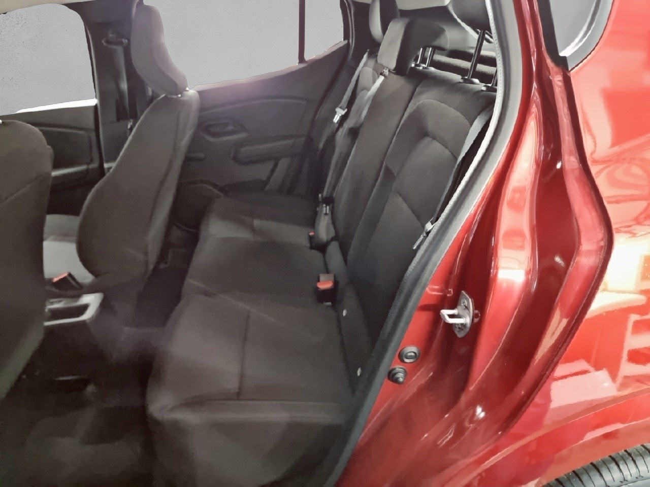 Dacia Sandero Comfort TCe 66 kW (90 CV) - 10