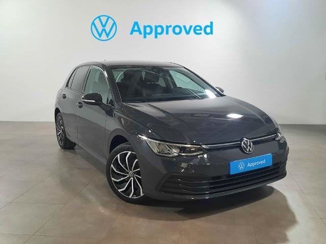 VolkswagenGolf Life 1.0 eTSI 81 kW (110 CV) DSG