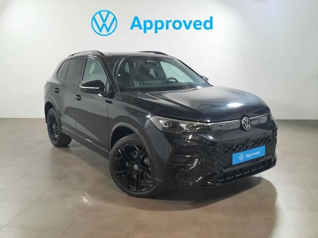 VolkswagenTiguan R-Line 2.0 TDI 110 kW (150 CV) DSG