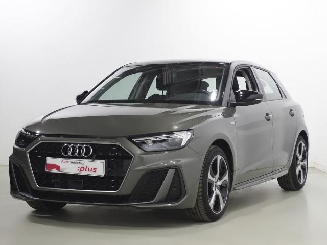 AudiA1 Sportback Adrenalin edition 25 TFSI 70 kW (95 CV)