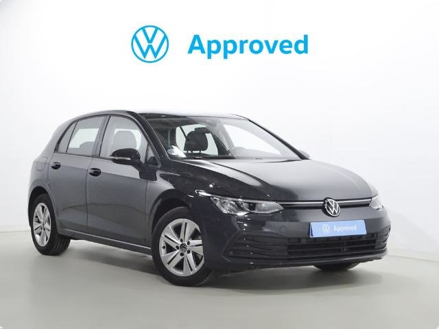 VolkswagenGolf 2.0 TDI 85 kW (115 CV)