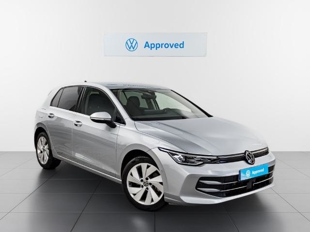 VolkswagenGolf Style 1.5 PHEV 150 kW (204 CV) DSG