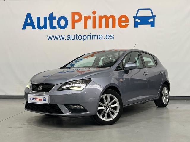 SEATIbiza 1.2 TSI Style 66 kW (90 CV)