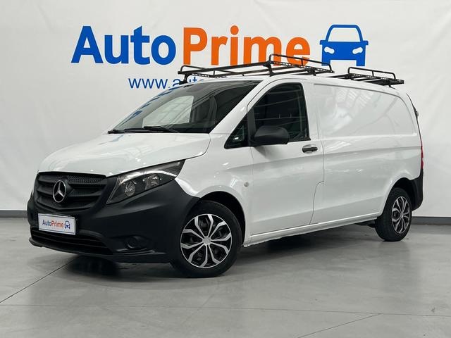 Mercedes-BenzVito Furgon 111 CDI Compacta 84 kW (114 CV)