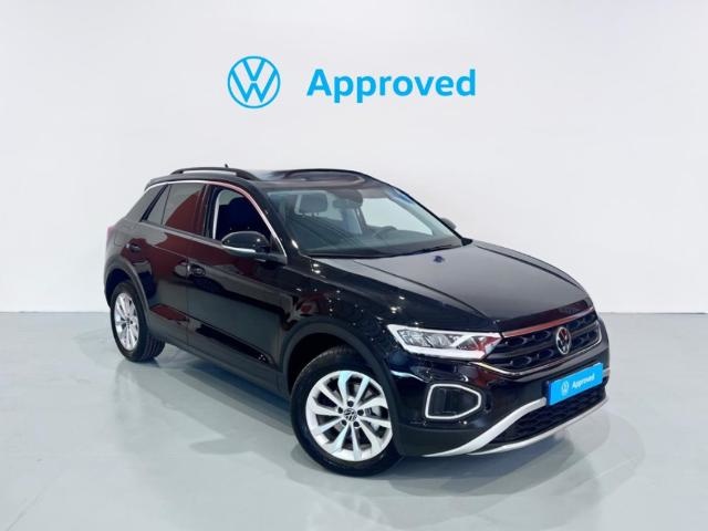 VolkswagenT-Roc Life 1.5 TSI 110 kW (150 CV) DSG