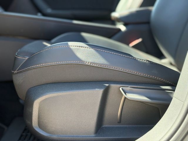 CupraLeón 1.5 eTSI DSG 110 kW (150 CV) Vehículo usado en Barcelona - 15