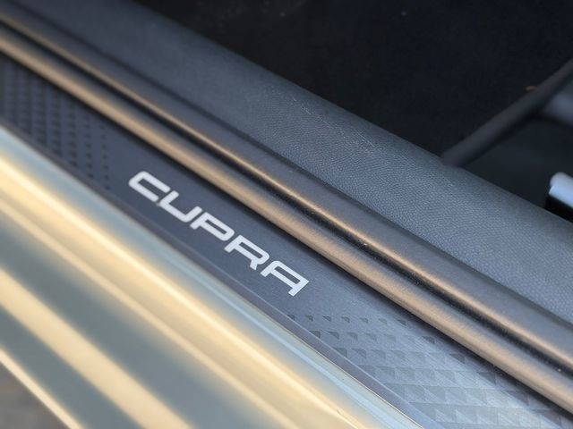 CupraLeón 1.5 eTSI DSG 110 kW (150 CV) Vehículo usado en Barcelona - 17