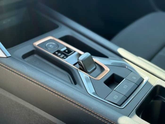 CupraLeón 1.5 eTSI DSG 110 kW (150 CV) Vehículo usado en Barcelona - 18 CupraLeón 1.5 eTSI DSG 110 kW (150 CV) Vehículo usado en Barcelona - 18