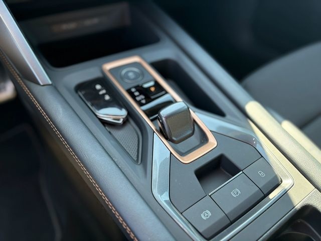 CupraLeón 1.5 eTSI DSG 110 kW (150 CV) Vehículo usado en Barcelona - 26