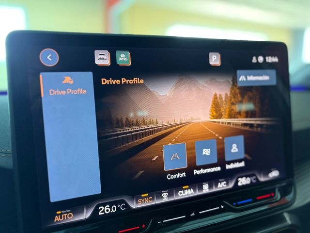 CupraLeón 1.5 eTSI DSG 110 kW (150 CV) Vehículo usado en Barcelona - 31