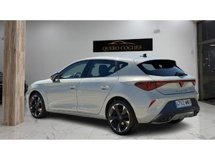 CUPRA León 1.5 eTSI DSG 110 kW (150 CV)