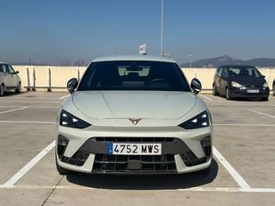 CUPRA León 1.5 eTSI DSG 110 kW (150 CV)