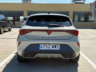 CUPRA León 1.5 eTSI DSG 110 kW (150 CV)