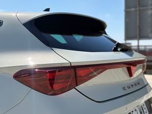 CUPRA León 1.5 eTSI DSG 110 kW (150 CV)