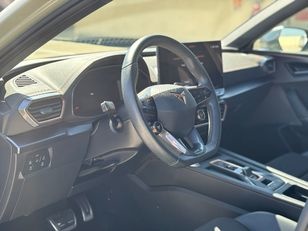 CUPRA León 1.5 eTSI DSG 110 kW (150 CV)