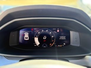 CUPRA León 1.5 eTSI DSG 110 kW (150 CV)