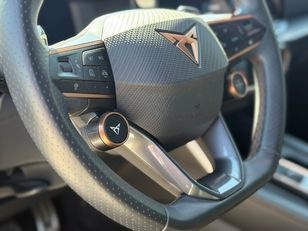 CUPRA León 1.5 eTSI DSG 110 kW (150 CV)