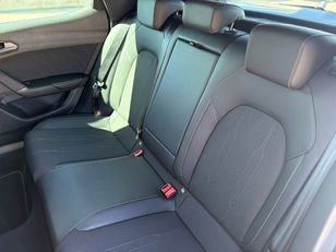 CUPRA León 1.5 eTSI DSG 110 kW (150 CV)