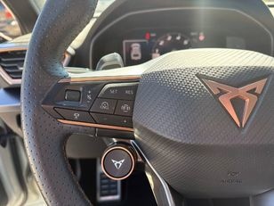 CUPRA León 1.5 eTSI DSG 110 kW (150 CV)