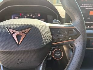 CUPRA León 1.5 eTSI DSG 110 kW (150 CV)