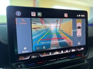 CUPRA León 1.5 eTSI DSG 110 kW (150 CV)