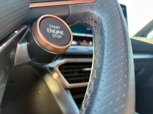 CUPRA León 1.5 eTSI DSG 110 kW (150 CV)