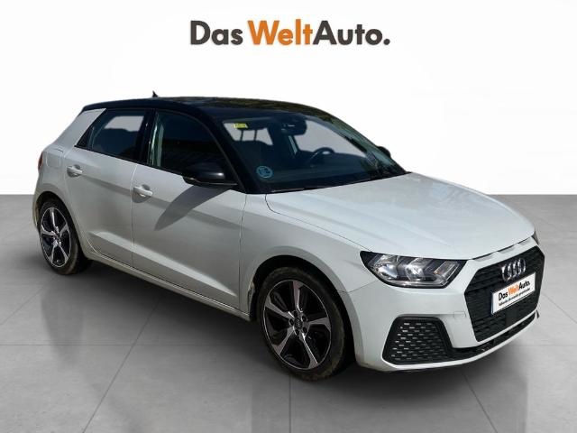 AudiA1 Sportback Advanced 25 TFSI 70 kW (95 CV)