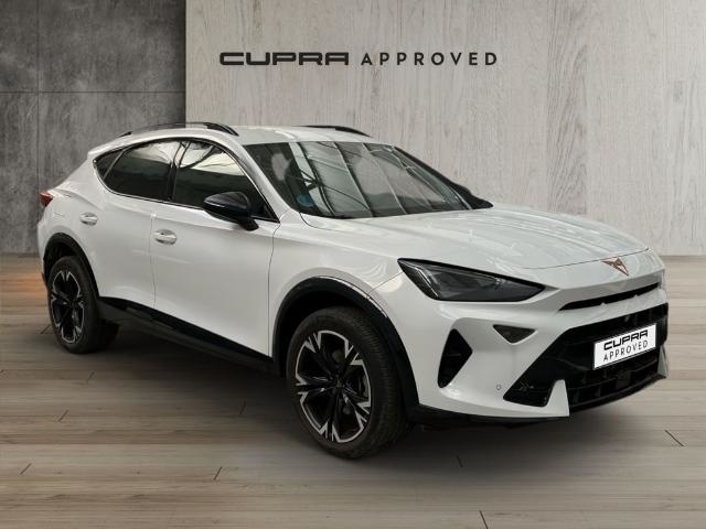 CUPRAFormentor 1.5 eTSI DSG 110 kW (150 CV)