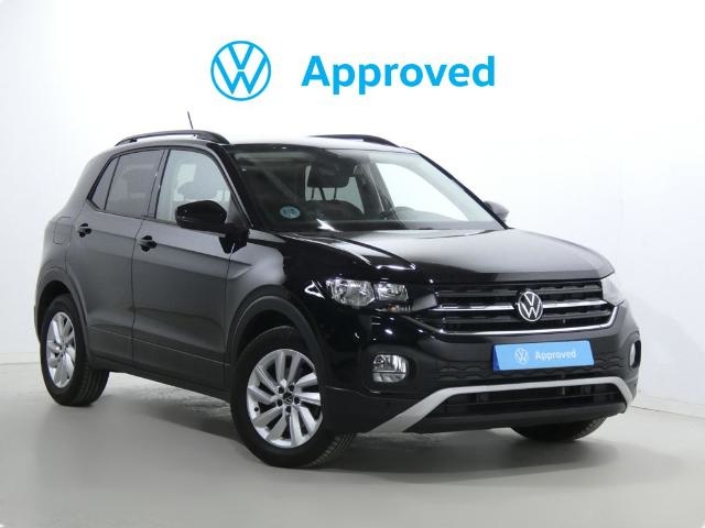 VolkswagenT-Cross Advance 1.0 TSI 81 kW (110 CV) DSG