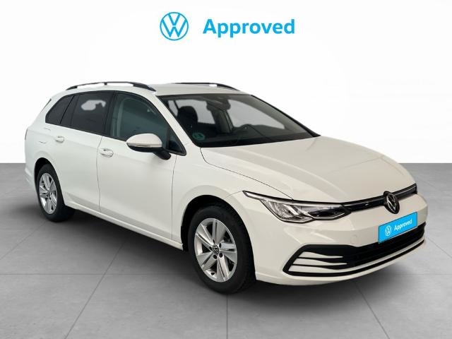 VolkswagenGolf Variant Life 2.0 TDI 85 kW (115 CV)