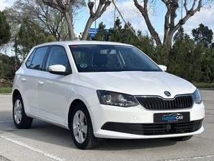 Skoda Fabia 1.0 TSI Style 70 kW (95 CV)