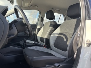 Skoda Fabia 1.0 TSI Style 70 kW (95 CV)