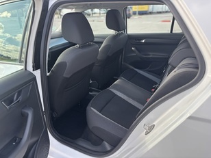 Skoda Fabia 1.0 TSI Style 70 kW (95 CV)