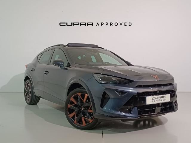 CUPRAFormentor 1.5 eTSI DSG 110 kW (150 CV)