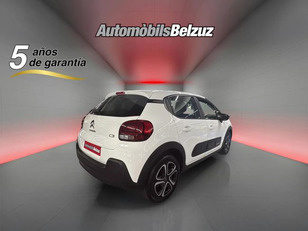 Citroen C3 PureTech 83 You! 61 kW (83 CV)