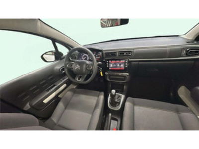 Citroen C3 PureTech 83 You! 61 kW (83 CV) Citroen C3 PureTech 83 You! 61 kW (83 CV)