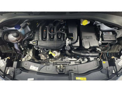 Citroen C3 PureTech 83 You! 61 kW (83 CV) Citroen C3 PureTech 83 You! 61 kW (83 CV)