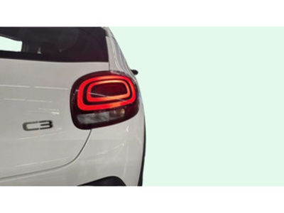Citroen C3 PureTech 83 You! 61 kW (83 CV) Citroen C3 PureTech 83 You! 61 kW (83 CV)