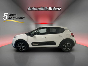Citroen C3 PureTech 83 You! 61 kW (83 CV)