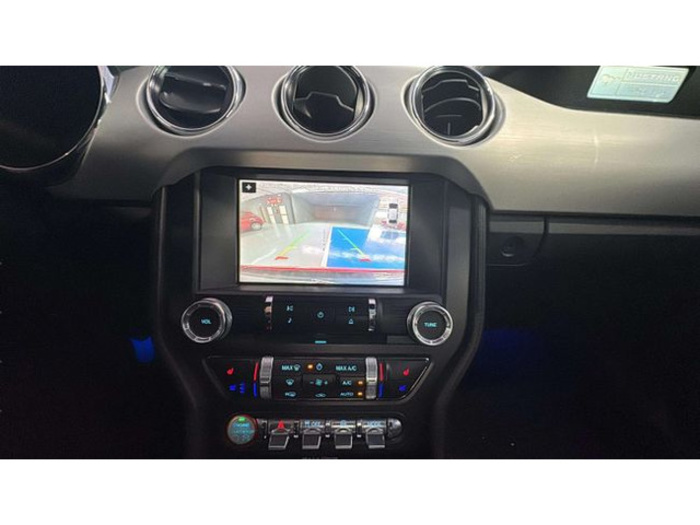 FordMustang 2.3 EcoBoost Mustang (Fastback) 231 kW (314 CV) Vehículo usado en Barcelona - 16 FordMustang 2.3 EcoBoost Mustang (Fastback) 231 kW (314 CV) Vehículo usado en Barcelona - 16