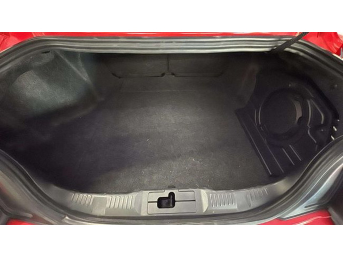 FordMustang 2.3 EcoBoost Mustang (Fastback) 231 kW (314 CV) Vehículo usado en Barcelona - 21 FordMustang 2.3 EcoBoost Mustang (Fastback) 231 kW (314 CV) Vehículo usado en Barcelona - 21